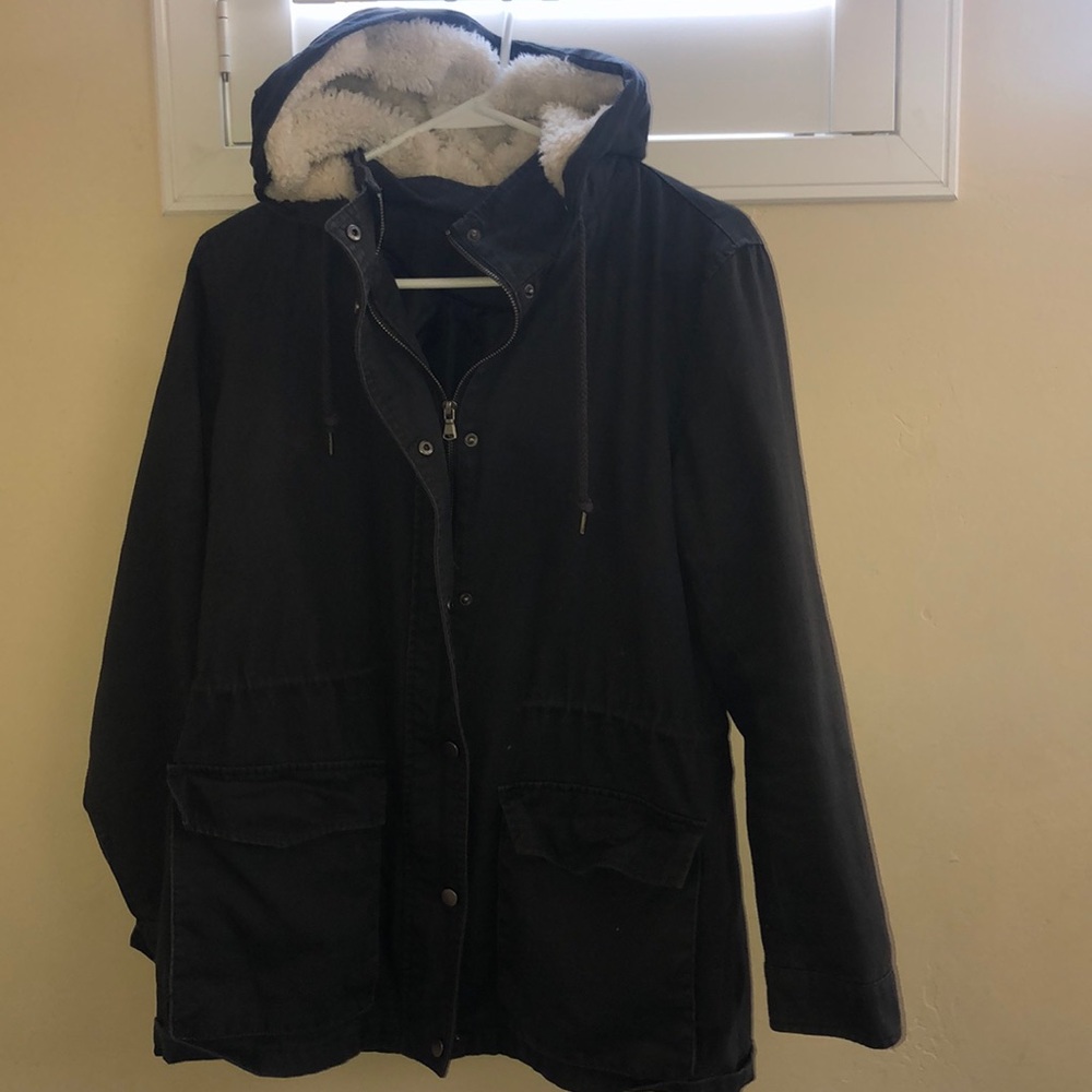 Jacket